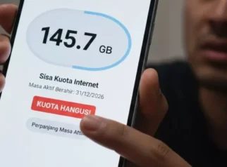 MK Putuskan Kuota Internet Tak Lagi Hangus, Bisakah Tarif Seluler Justru Naik?