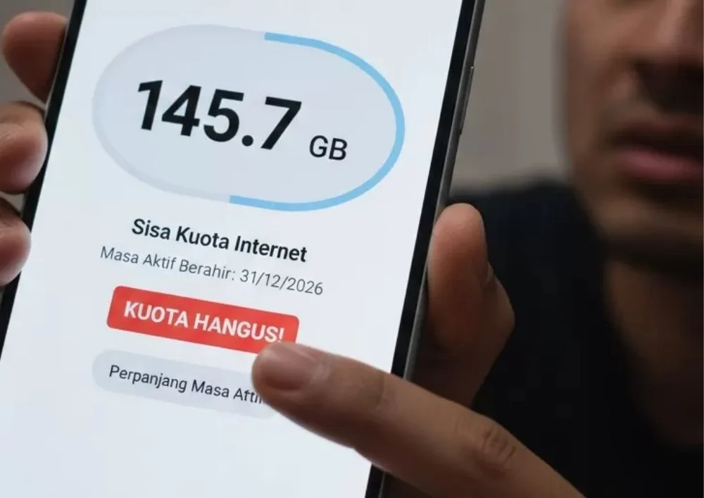 MK Putuskan Kuota Internet Tak Lagi Hangus, Bisakah Tarif Seluler Justru Naik?