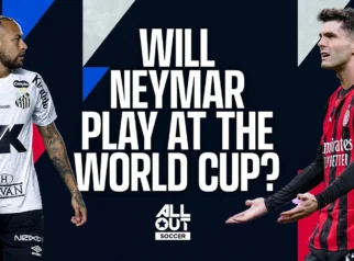 MLS Jadi Pelabuhan Baru? Pulisic dan Neymar di Persimpangan Karier