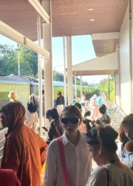 Mobilitas Warga dan Wisatawan Dongkrak Penumpang Kereta Banyuwangi