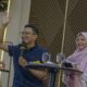 Momentum Hari Lingkungan Hidup Sedunia, Pusri Dorong Pengelolaan Limbah Tekstil Bernilai Ekonomis
