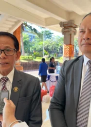 Monarch Bali Dorong Perubahan Karakter Generasi Muda untuk Revitalisasi Industri Pariwisata