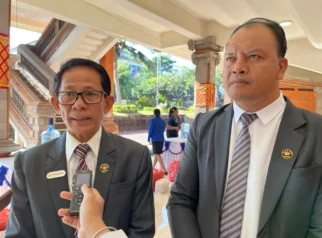 Monarch Bali Dorong Perubahan Karakter Generasi Muda untuk Revitalisasi Industri Pariwisata
