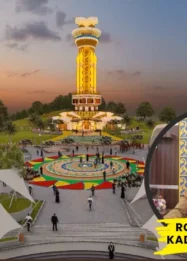Monumen Tugu Bahasa Nasional di Pulau Penyengat Siap Groundbreaking: Jadwal, Anggaran, dan Dampaknya bagi Kepri
