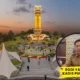 Monumen Tugu Bahasa Nasional di Pulau Penyengat Siap Groundbreaking: Jadwal, Anggaran, dan Dampaknya bagi Kepri