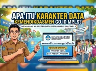 MPLS 2026: Panduan Lengkap Akses Karakter Data Kemendikdasmen Go Id MPLS untuk SD, SMP, SMA