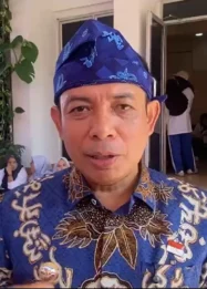 MPLS di Bengkulu: Wali Kota Dedy Tekankan Keamanan, Keramahan, dan Bebas Perpeloncoan