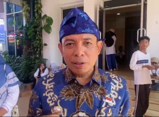MPLS di Bengkulu: Wali Kota Dedy Tekankan Keamanan, Keramahan, dan Bebas Perpeloncoan