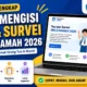 MPLS Ramah 2026: Panduan Lengkap Login dan Isi Survei di Portal Karakter Data Kemendikdasmen