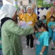 MPLS Ramah Anak Jadi Fokus Bunda PAUD Palembang: Pendidikan Usia Dini yang Inovatif dan Kolektif