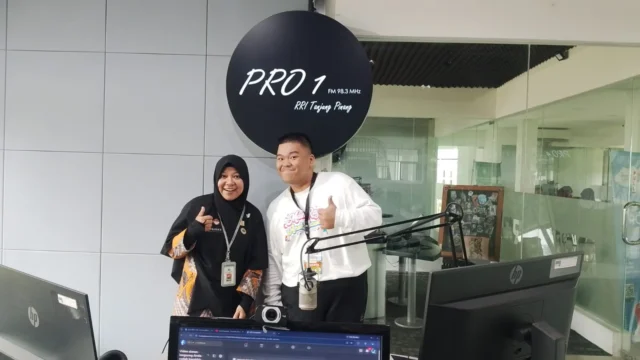 MPLS Ramah Bangun Karakter Bahagia: Transformasi Pendidikan di Mustika Bintan