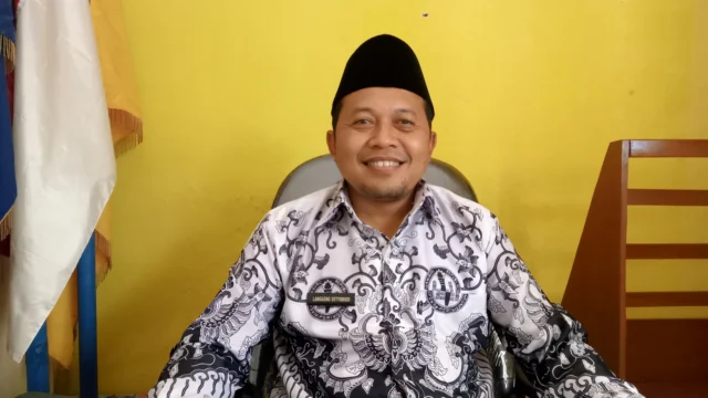 MPLS Ramah di SMPN 8 Kaur: Transformasi Lingkungan Belajar Selama Lima Hari