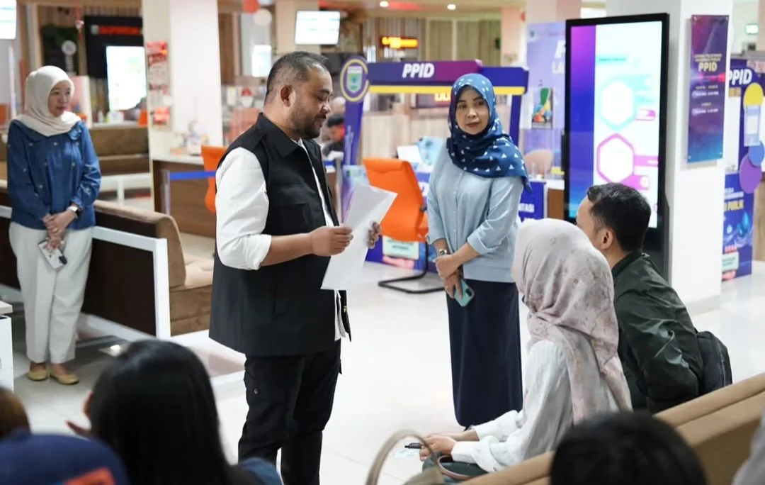 MPP Among Warga Perkuat Pelayanan Publik di Batu, Upaya Pemerintah Kota untuk Layanan Lebih Cepat dan Terpadu