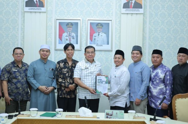 MTQ Anak Sekolah Palembang Siap Digelar, Upaya Cetak Generasi Qari dan Qariah