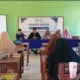 MTs Aqidatunnajin Gelar Evaluasi Kinerja, Siapkan Strategi Penguatan Mutu Pendidikan