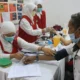 Muktamar IV Ya Ibad Gelar Bakti Sosial Kesehatan Gratis untuk 100 Warga Surabaya