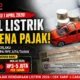 Mulai April 2026, Mobil Listrik Wajib Bayar PKB dan BBNKB: Simak Dampaknya
