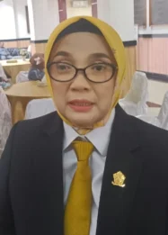 Musyawarah Daerah IX DPD II Partai Golkar Bintan 2026: Persiapan Masa Transisi Kepemimpinan