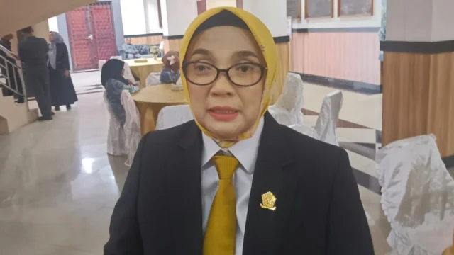 Musyawarah Daerah IX DPD II Partai Golkar Bintan 2026: Persiapan Masa Transisi Kepemimpinan