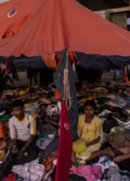Myanmar: Ancaman Pengusiran UNHCR Memicu Debat Pengungsi di Malaysia