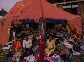 Myanmar: Ancaman Pengusiran UNHCR Memicu Debat Pengungsi di Malaysia