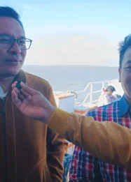 Napak Tilas ke Bawean, Toni Persoalan Lama Ternyata Masih Belum Berubah