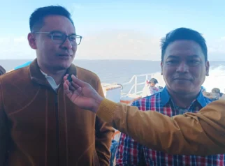 Napak Tilas ke Bawean, Toni Persoalan Lama Ternyata Masih Belum Berubah