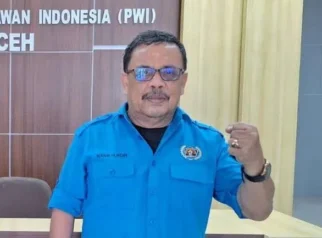 Nasir Nurdin Siap Pimpin Kembali PWI Aceh 2026-2031, Dinamika Pra-Konferprov Menjadi Sorotan