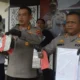 Nekat Gadaikan Mobil Rental, Warga Klaten Raup Puluhan Juta Sebelum Akhirnya Dibekuk Polisi