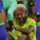 Neymar Pensiun dari Timnas Brasil Usai Tersingkir di Piala Dunia 2026