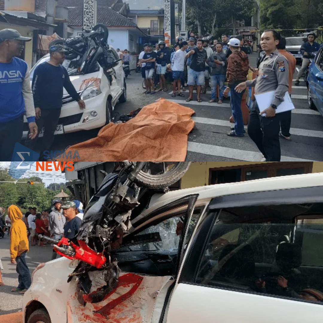 N'Golo Kanté: Kecelakaan Maut di Samruddhi Expressway Tewaskan 6 Orang