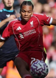 Ngumoha Bawa Liverpool Kalahkan Wrexham di Yankee Stadium