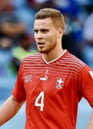 Nico Elvedi Jadi Pilar Pertahanan Swiss di Ambang Sejarah Piala Dunia 2026