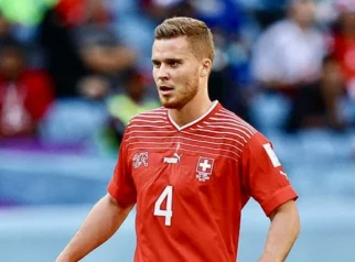 Nico Elvedi Jadi Pilar Pertahanan Swiss di Ambang Sejarah Piala Dunia 2026