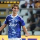 Nico Paz Bawa Berkah Rp1,14 Triliun untuk Real Madrid dan Como