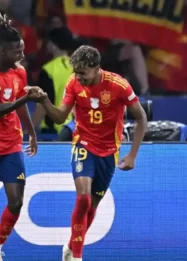 Nico Williams Kembali Dicadangkan: Keputusan Taktis Luis de la Fuente di Semifinal Piala Dunia 2026