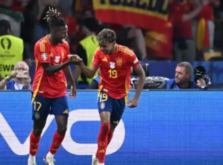 Nico Williams Kembali Dicadangkan: Keputusan Taktis Luis de la Fuente di Semifinal Piala Dunia 2026