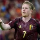 Nicolas Raskin Bersinar di Piala Dunia 2026, Rangers Bersiap Lepas Gelandang Belgia dengan Harga Tinggi