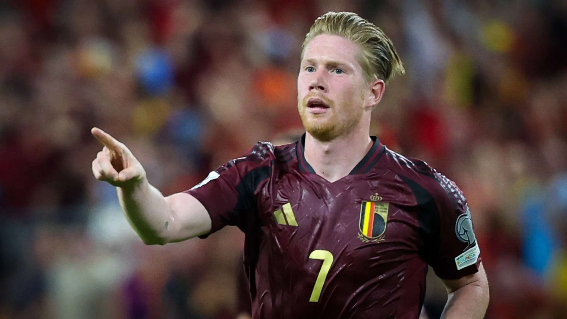 Nicolas Raskin Bersinar di Piala Dunia 2026, Rangers Bersiap Lepas Gelandang Belgia dengan Harga Tinggi