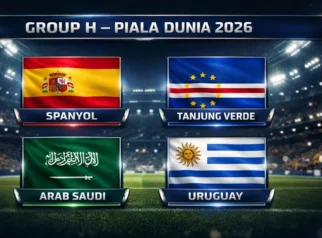 Nobar Final Piala Dunia 2026: Argentina vs Spanyol, Euforia Nasional dan Prediksi Pejabat