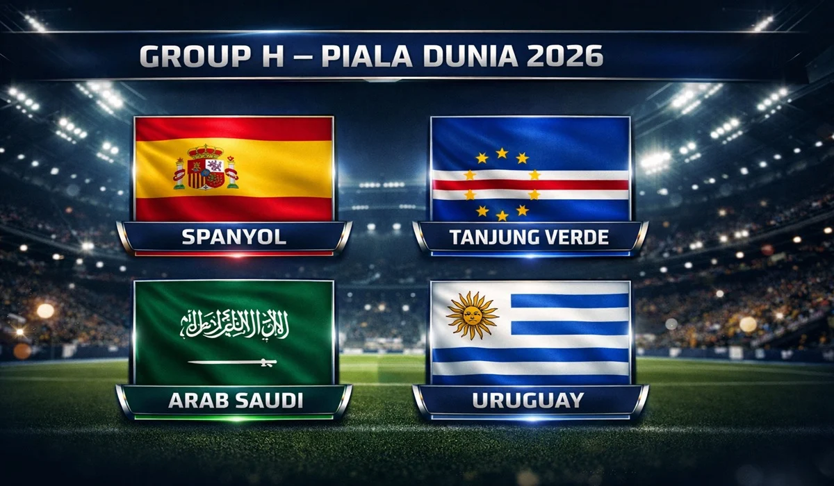 Nobar Final Piala Dunia 2026: Argentina vs Spanyol, Euforia Nasional dan Prediksi Pejabat
