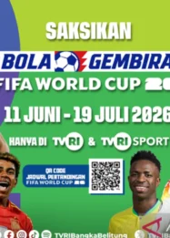 Nobar Piala Dunia 2026: Antusiasme Masyarakat dan Dampak Ekonomi UMKM