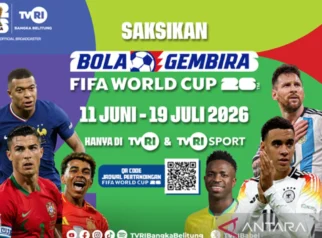 Nobar Piala Dunia 2026: Antusiasme Masyarakat dan Dampak Ekonomi UMKM