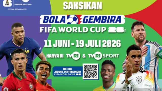 Nobar Piala Dunia 2026: Antusiasme Masyarakat dan Dampak Ekonomi UMKM