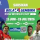 Nobar Piala Dunia 2026: Antusiasme Masyarakat dan Dampak Ekonomi UMKM