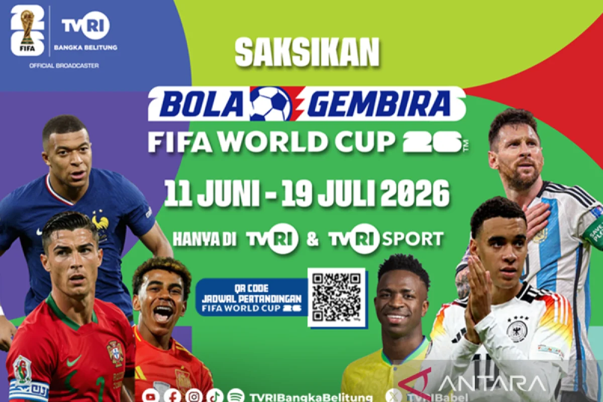 Nobar Piala Dunia 2026: Antusiasme Masyarakat dan Dampak Ekonomi UMKM