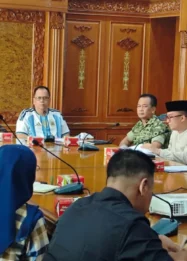 Nobar Piala Dunia 2026 Jambi: Strategi Pemprov Dorong Ekonomi UMKM dan Konsolidasi Masyarakat