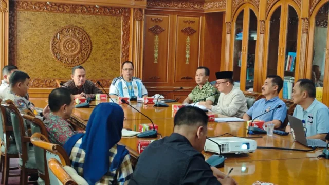 Nobar Piala Dunia 2026 Jambi: Strategi Pemprov Dorong Ekonomi UMKM dan Konsolidasi Masyarakat