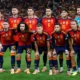 Nobar Semifinal Piala Dunia 2026: Gol Spanyol Membahana di Mapolda Jambi, Kapolda Pakai Jersey Prancis