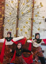 Novaloka Gandeng Mahasiswa, Kembangkan Program Teater, Bahasa Jawa, dan Catur untuk Anak